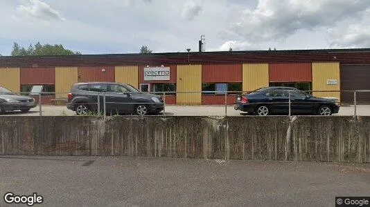Lokaler til salg i Flen - Foto fra Google Street View