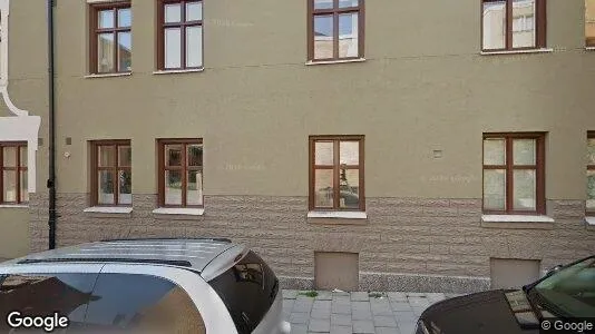 Commercial properties for rent i Norrköping - Photo from Google Street View