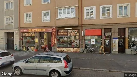 Commercial properties for rent i Norrköping - Photo from Google Street View