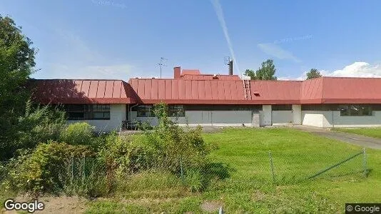 Warehouses for rent i Mölndal - Photo from Google Street View