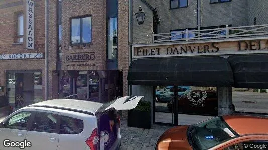 Lokaler til salgs i Edegem – Bilde fra Google Street View