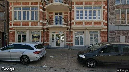 Büros zum Kauf i Beringen – Foto von Google Street View