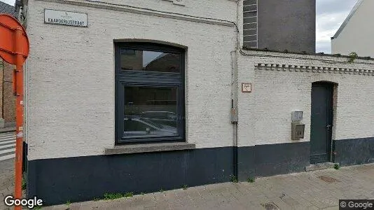 Commercial properties for sale i Stad Gent - Photo from Google Street View
