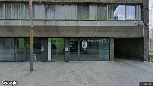 Commercial properties for sale i Pelt - Photo from Google Street View