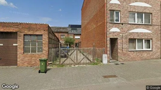 Lokaler til salgs i Hasselt – Bilde fra Google Street View