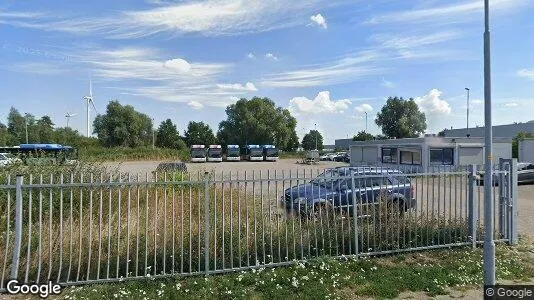Bedrijfsruimtes te huur i Duiven - Foto uit Google Street View