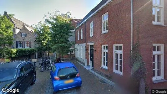 Büros zur Miete i Den Bosch – Foto von Google Street View