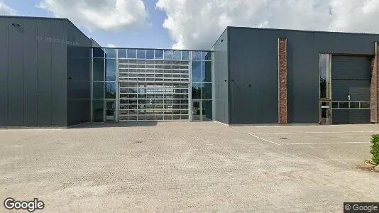 Commercial properties for rent i Oldenzaal - Photo from Google Street View