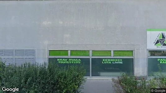 Office spaces for rent i Vienna Brigittenau - Photo from Google Street View