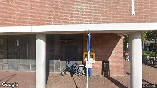 Office spaces for rent i Helmond - Photo from Google Street View
