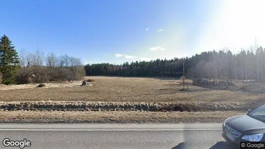 Verkstedhaller til leie i Kotka – Bilde fra Google Street View