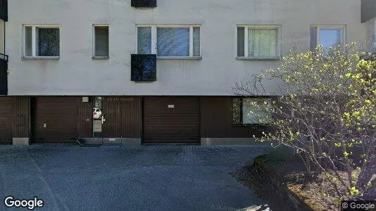 Gewerbeflächen zur Miete i Tuusula – Foto von Google Street View