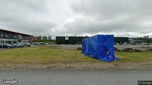 Nieruchomości komercyjne Na sprzedaż i Joensuu - Zdjęcie z Google Street View