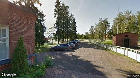 Commercial properties for sale i Kouvola - Photo from Google Street View