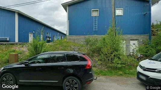 Nieruchomości komercyjne Na sprzedaż i Nokia - Zdjęcie z Google Street View