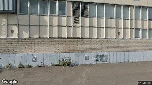 Warehouses for rent i Lahti - Photo from Google Street View