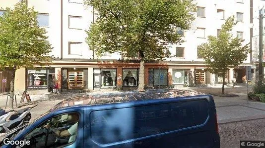 Commercial properties for sale i Lahti - Photo from Google Street View