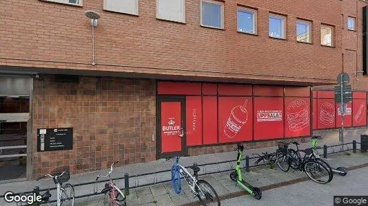 Lokale biurowe Do wynajęcia i Uppsala - Zdjęcie z Google Street View