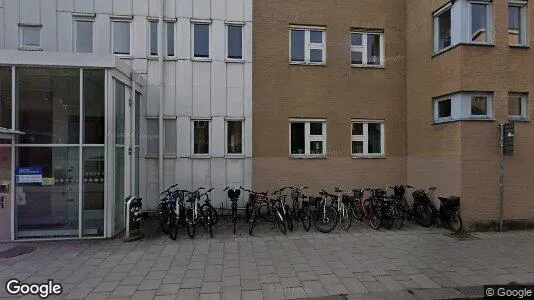 Kontorlokaler til leje i Linköping - Foto fra Google Street View