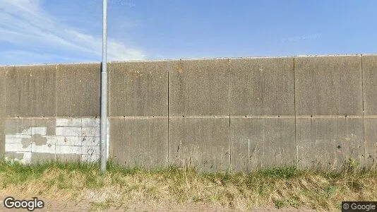 Lokaler til leje i Alkmaar - Foto fra Google Street View