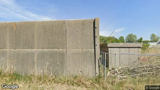 Kontorlokaler til leje i Alkmaar - Foto fra Google Street View
