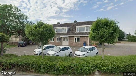 Commercial properties for rent i Maasdriel - Photo from Google Street View
