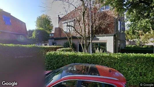 Bedrijfsruimtes te koop i Hilversum - Foto uit Google Street View