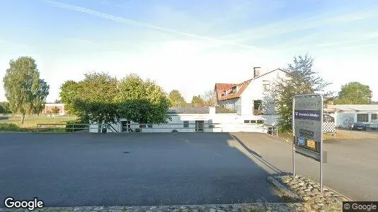 Lokale biurowe Na sprzedaż i Värnamo - Zdjęcie z Google Street View