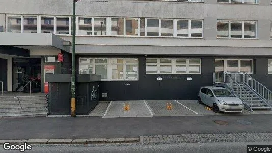 Lokaler til leie i Location is not specified – Bilde fra Google Street View