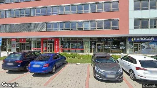 Nieruchomości komercyjne Do wynajęcia i Location is not specified - Zdjęcie z Google Street View
