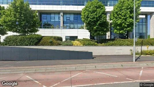 Nieruchomości komercyjne Do wynajęcia i Location is not specified - Zdjęcie z Google Street View