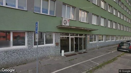 Lokaler til leje i Location is not specified - Foto fra Google Street View