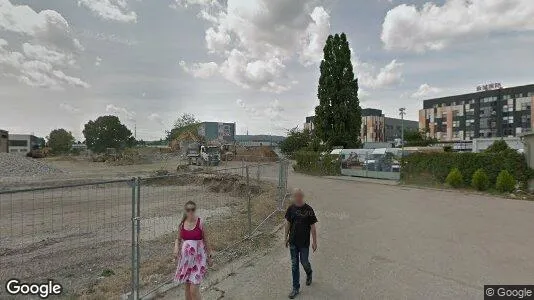Lokaler til leje i Location is not specified - Foto fra Google Street View