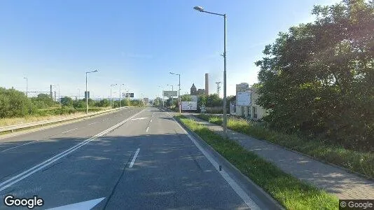 Propiedades comerciales En alquiler i Prešov - Foto de Google Street View