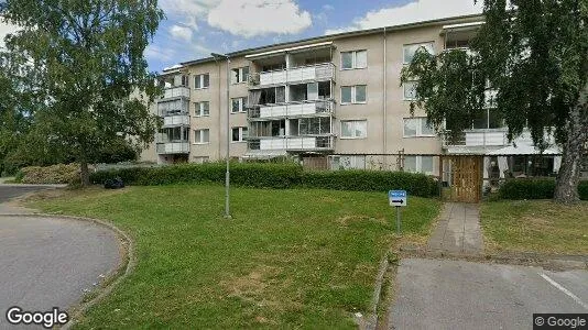Nieruchomości komercyjne Do wynajęcia i Norrköping - Zdjęcie z Google Street View