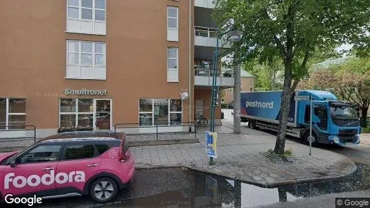 Commercial properties for rent i Danderyd - Photo from Google Street View