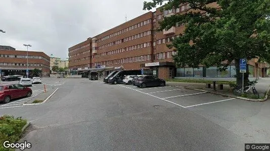 Bedrijfsruimtes te huur i Nacka - Foto uit Google Street View