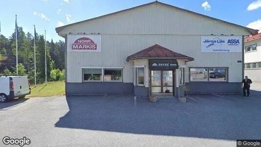 Office spaces for rent i Södertälje - Photo from Google Street View