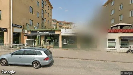 Magazyny Do wynajęcia i Västerås - Zdjęcie z Google Street View