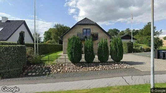 Nieruchomości komercyjne Na sprzedaż i Haderslev - Zdjęcie z Google Street View
