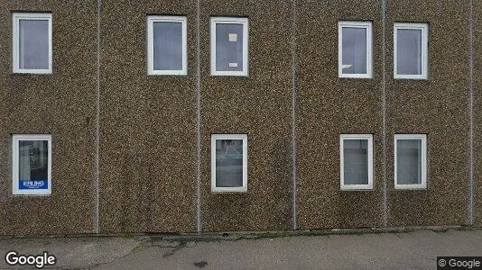 Lager zum Kauf i Esbjerg – Foto von Google Street View