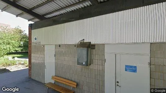 Warehouses for rent i Sollentuna - Photo from Google Street View