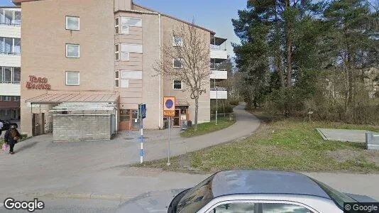Warehouses for rent i Sollentuna - Photo from Google Street View
