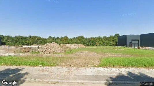 Gewerbeflächen zur Miete i Tiel – Foto von Google Street View
