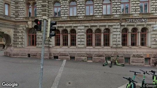 Office spaces for rent i Helsinki Eteläinen - Photo from Google Street View