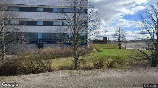 Office spaces for rent i Jyväskylä - Photo from Google Street View