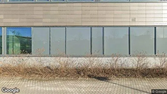 Büros zur Miete i Jyväskylä – Foto von Google Street View