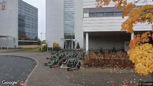 Office spaces for rent i Jyväskylä - Photo from Google Street View