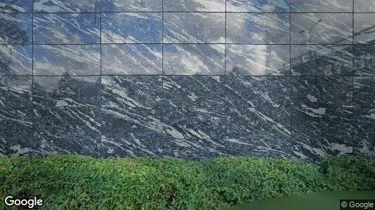 Office spaces for rent i Jyväskylä - Photo from Google Street View