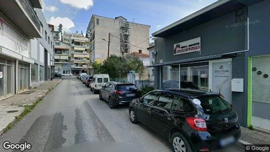 Warehouses for rent i Filiates - Photo from Google Street View